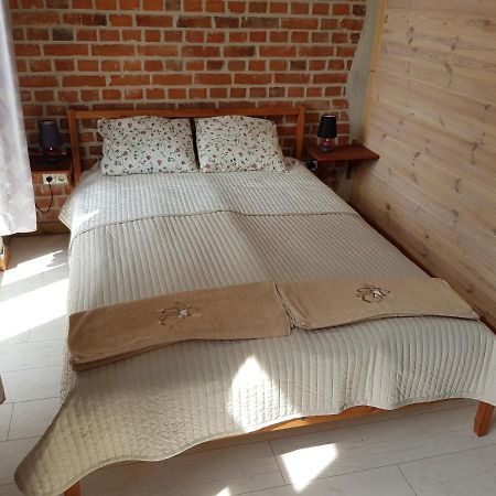 Vagaboonda Apartments 브로츠와프 외부 사진