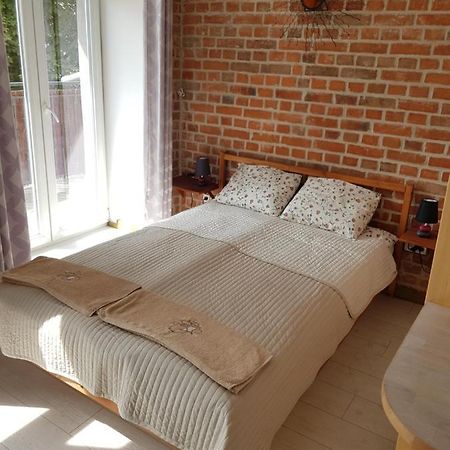 Vagaboonda Apartments 브로츠와프 외부 사진