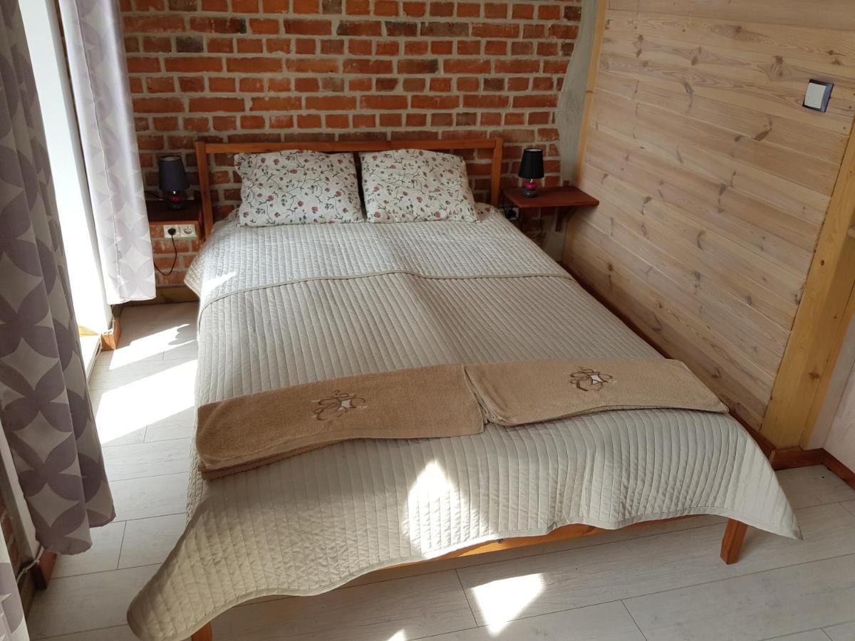 Vagaboonda Apartments 브로츠와프 외부 사진