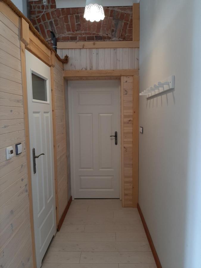 Vagaboonda Apartments 브로츠와프 외부 사진