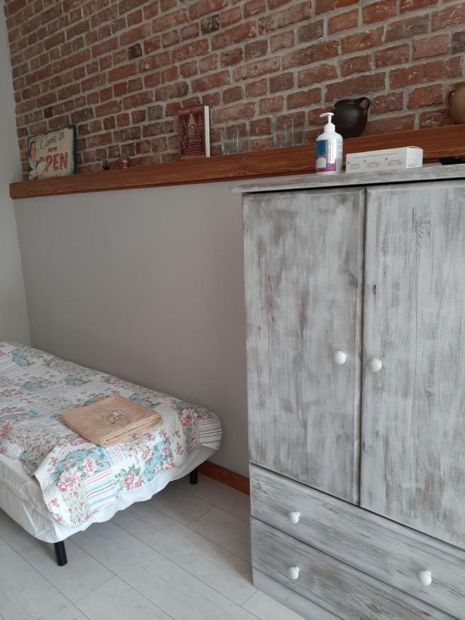 Vagaboonda Apartments 브로츠와프 외부 사진