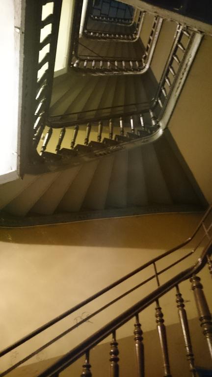 Vagaboonda Apartments 브로츠와프 외부 사진